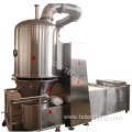 Pharmaceutical high efficiency fluid bed dryer machine